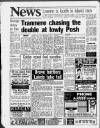 Bebington News Wednesday 01 February 1989 Page 64