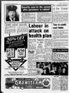 Bebington News Wednesday 08 February 1989 Page 2