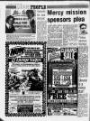 Bebington News Wednesday 08 February 1989 Page 4