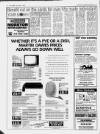 Bebington News Wednesday 08 February 1989 Page 12