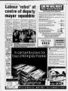 Bebington News Wednesday 08 February 1989 Page 23