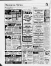 Bebington News Wednesday 08 February 1989 Page 36