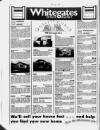 Bebington News Wednesday 08 February 1989 Page 38