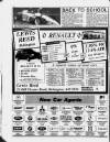 Bebington News Wednesday 08 February 1989 Page 48