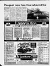 Bebington News Wednesday 08 February 1989 Page 50