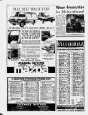 Bebington News Wednesday 08 February 1989 Page 58
