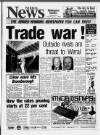 Bebington News Wednesday 15 February 1989 Page 1