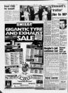 Bebington News Wednesday 15 February 1989 Page 12