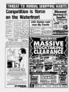 Bebington News Wednesday 15 February 1989 Page 17