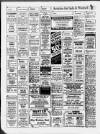 Bebington News Wednesday 15 February 1989 Page 22