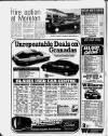 Bebington News Wednesday 15 February 1989 Page 50