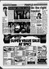 Bebington News Wednesday 22 February 1989 Page 4
