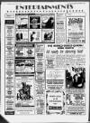 Bebington News Wednesday 22 February 1989 Page 6