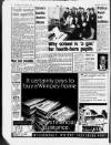 Bebington News Wednesday 22 February 1989 Page 12