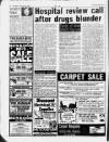 Bebington News Wednesday 22 February 1989 Page 18