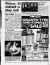 Bebington News Wednesday 22 February 1989 Page 23