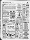 Bebington News Wednesday 22 February 1989 Page 34