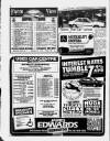 Bebington News Wednesday 22 February 1989 Page 58