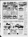 Bebington News Wednesday 22 February 1989 Page 64