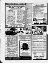 Bebington News Wednesday 22 February 1989 Page 66