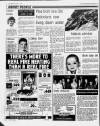 Bebington News Wednesday 08 March 1989 Page 4
