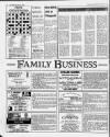 Bebington News Wednesday 08 March 1989 Page 10