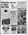 Bebington News Wednesday 08 March 1989 Page 11