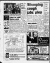 Bebington News Wednesday 08 March 1989 Page 14
