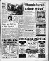 Bebington News Wednesday 08 March 1989 Page 15