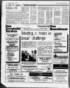 Bebington News Wednesday 08 March 1989 Page 16