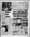 Bebington News Wednesday 08 March 1989 Page 17
