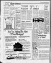 Bebington News Wednesday 08 March 1989 Page 20
