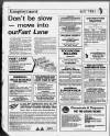 Bebington News Wednesday 08 March 1989 Page 28