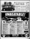 Bebington News Wednesday 08 March 1989 Page 49