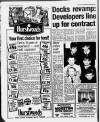 Bebington News Wednesday 29 March 1989 Page 14