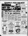 Bebington News Wednesday 29 March 1989 Page 20