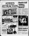 Bebington News Wednesday 29 March 1989 Page 22