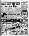 Bebington News Wednesday 29 March 1989 Page 25