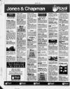 Bebington News Wednesday 29 March 1989 Page 42