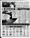 Bebington News Wednesday 29 March 1989 Page 52