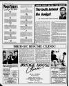 Bebington News Wednesday 19 April 1989 Page 6