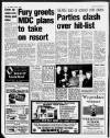 Bebington News Wednesday 03 May 1989 Page 2