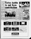 Bebington News Wednesday 03 May 1989 Page 13