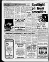 Bebington News Wednesday 03 May 1989 Page 22
