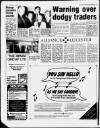 Bebington News Wednesday 03 May 1989 Page 24