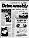 Bebington News Wednesday 03 May 1989 Page 49