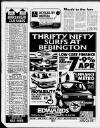 Bebington News Wednesday 03 May 1989 Page 60
