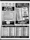 Bebington News Wednesday 03 May 1989 Page 65