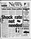 Bebington News Wednesday 24 May 1989 Page 1