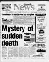 Bebington News Wednesday 28 June 1989 Page 1